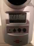 Ватметър PM 231 E