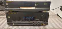 Harman Kardon amplificator/receiver audio hi-fi