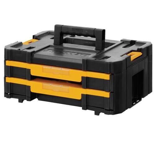 Ящик Dewalt Tstak IV DWST1-70706