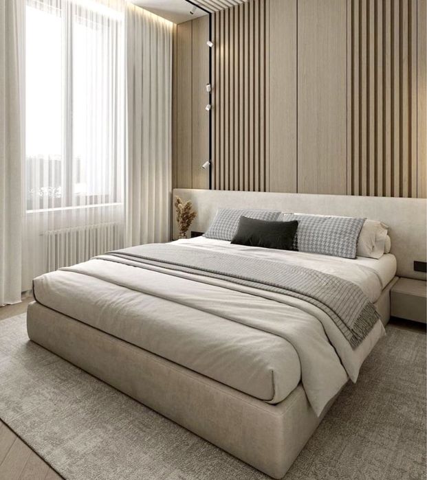 Квартира посуточная в Алматы люкс стандарт