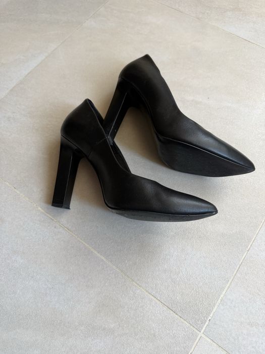 Боти 37 номер Eva Longoria/ Ева Лангория