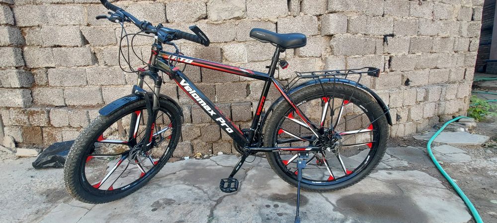 Velosiped kuryerlar uchun