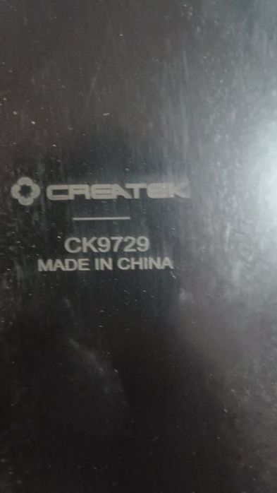 Радиатор новый Шахман