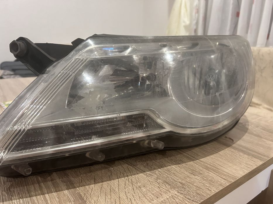 Комплект Фарове за VW tiguan