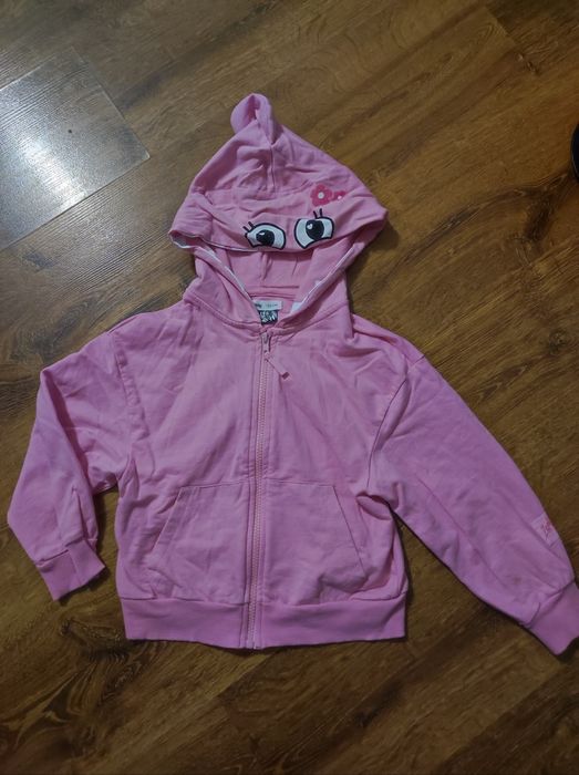 Lot haine fetita mărime 122/128