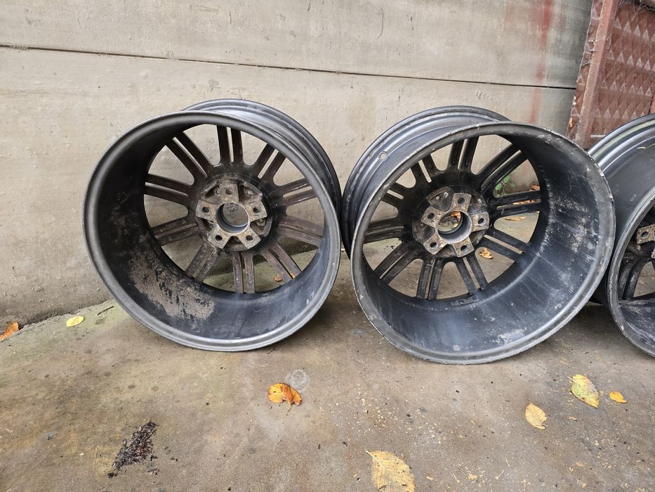 5х120 18 цола спорт пакет