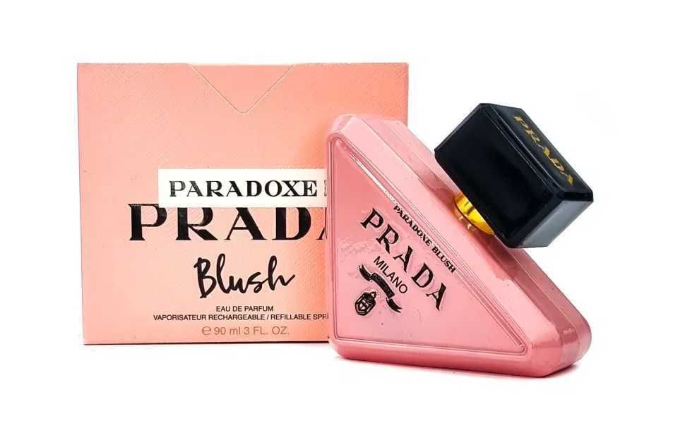 Prada Paradoxe Blush  - 90 ml