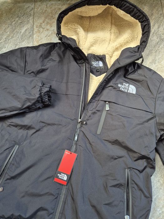 Geaca North Face