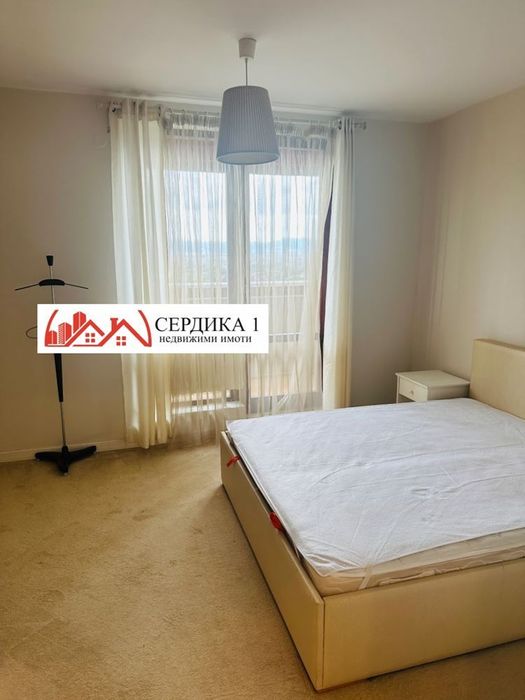Продава се Тристаен апартамент в София, Редута - 119 кв.м за 2622 €/кв.м - Снимка #6