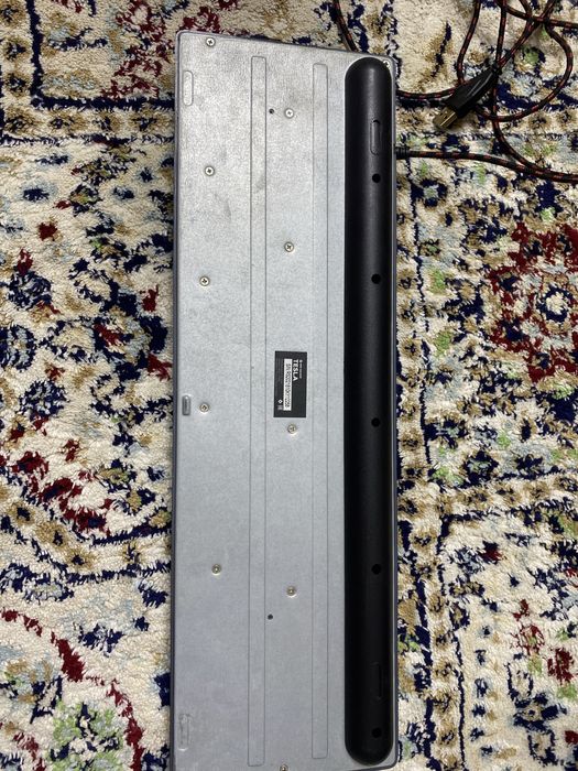 Клавиатура,мембранная от Red Squar модель:Tesla