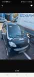 Smart diesel, 2002, 164000 km