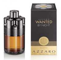 мужской парфюм Azzaro Wanted By Night