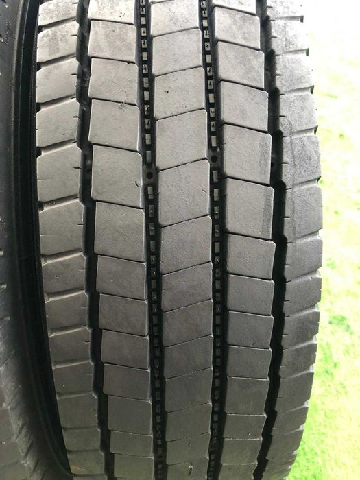 Anvelope 205/75/17,5 Michelin