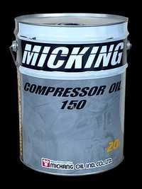 Micking Compressor VG 150