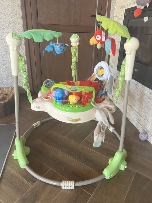 Музикално бънджи