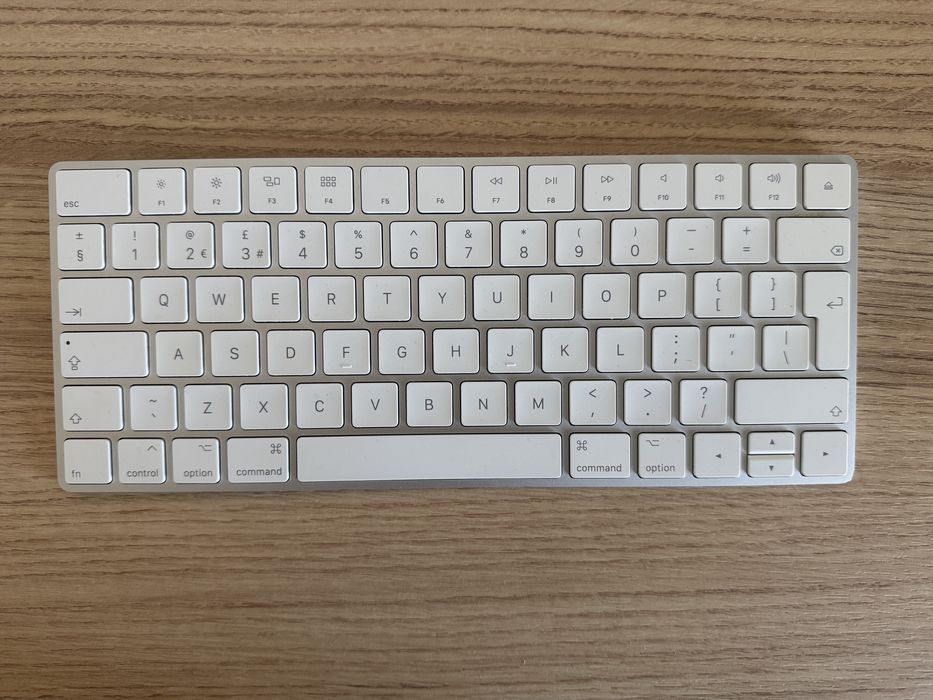 Apple Magic Keyboard