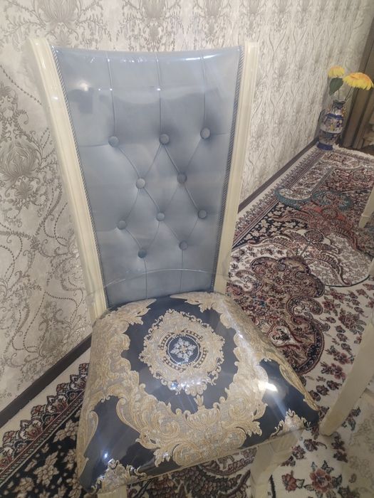 Stol stul sotiladi pochti ishlatilmagan