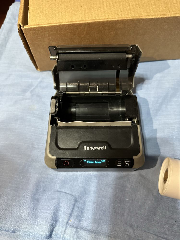 Imprimanta Honeywell