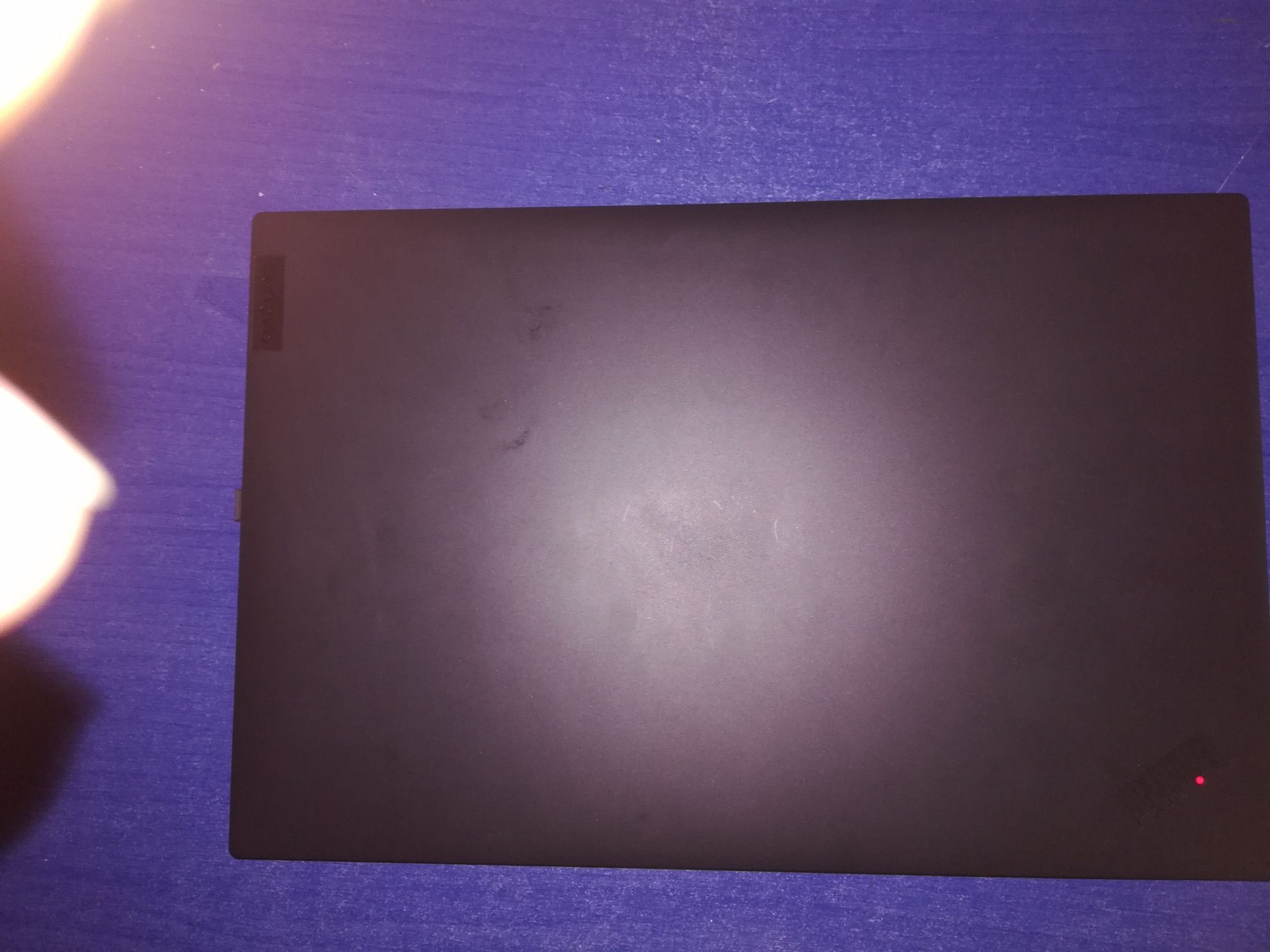 Laptop Lenovo L15 Gen 3 AMD 15.6", cpu amd ryzen 5 5675u, 16/256 gb