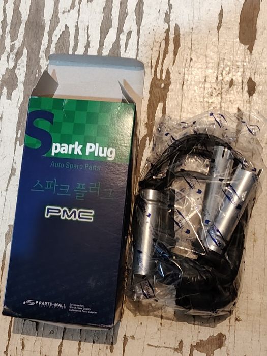 Запчасти на Нексию 8 кл