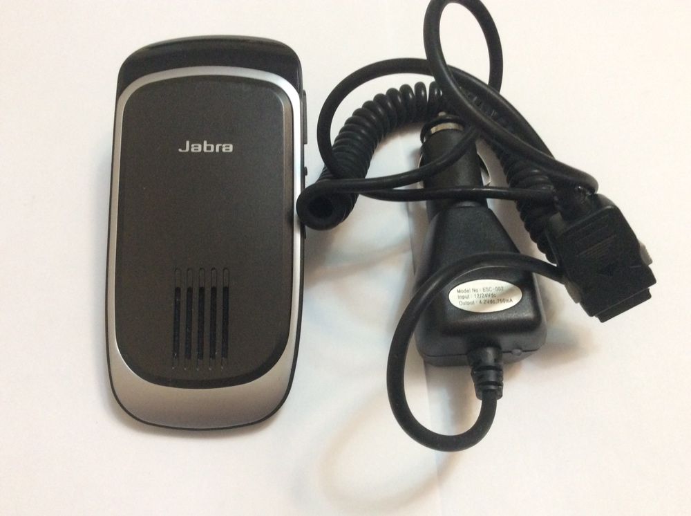 Carkit auto Jabra model SP5050