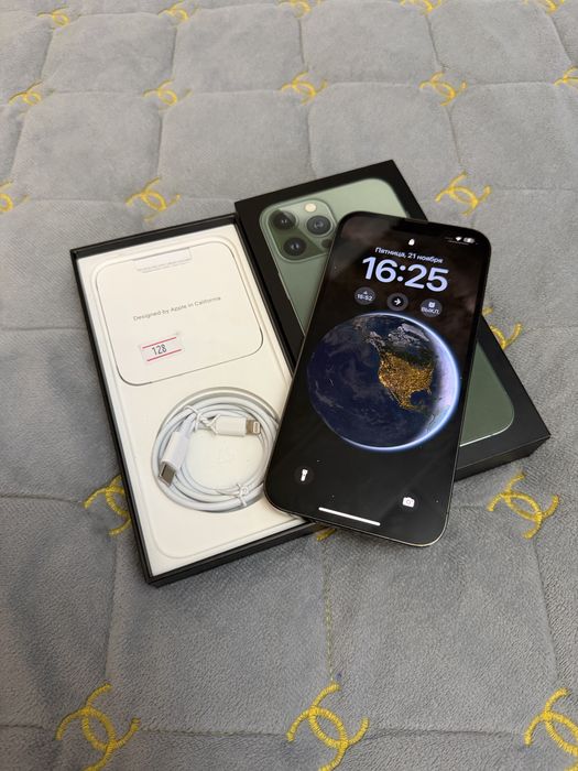 Айфон 13 про макс