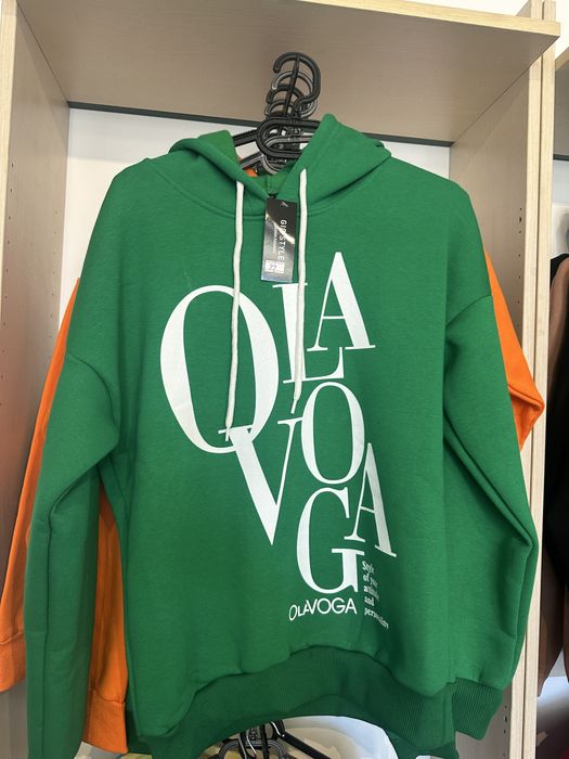 Bluzoane calduroase bumbac