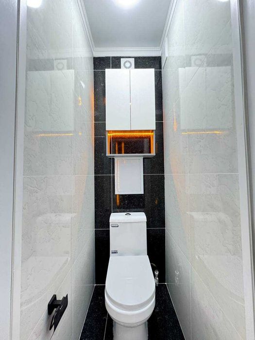 Чиланзар 20 квл Айген 3в4/3/4 68м2 Евро,Мебель.Техника TL