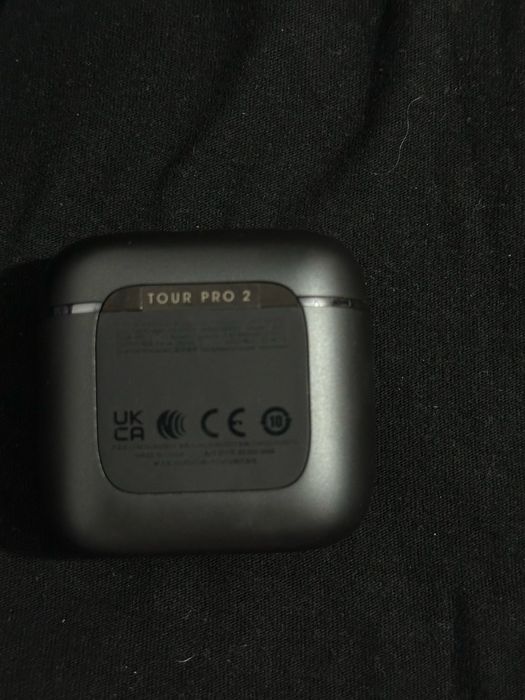 Jbl tour pro 2 noi
