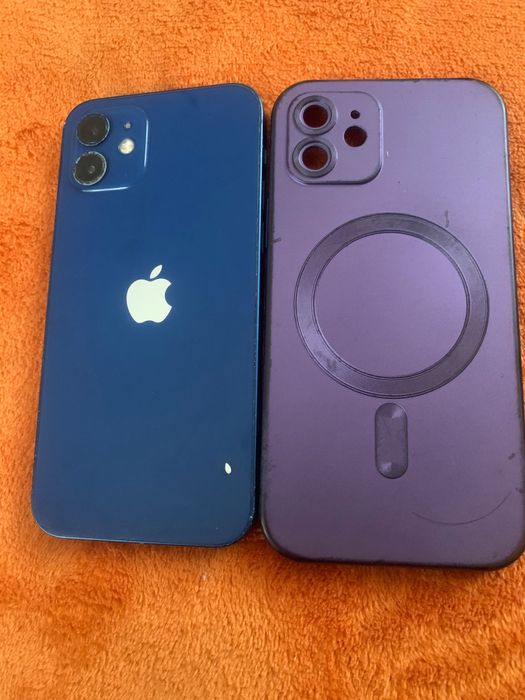 iPhone 12 an stare perfectă