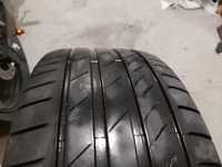 4бр. Kumho ecsta 20" предни 245/35, задни 275/30