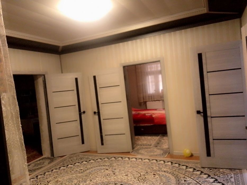 Ховли сотилади 20 сотих