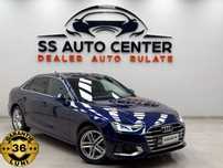 Audi A4 Garantie 36 Luni / Rate / Revizie Gratuita