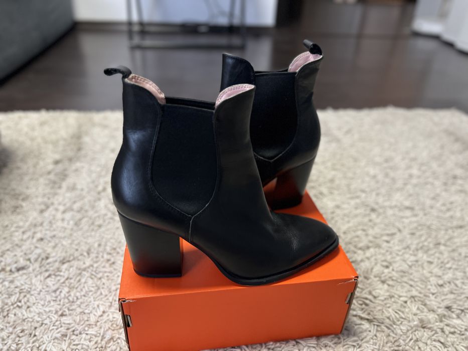 Ciocate Zara  40