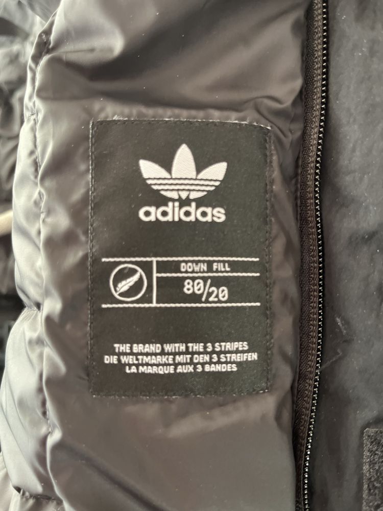 Оригинално яке Adidas