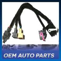 Cablaj adaptor PQ MQB senzori parcare OPS MiB2 VW Golf 6 Passat B7 CC