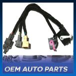 Cablaj adaptor PQ MQB senzori parcare OPS MiB2 VW Golf 6 Passat B7 CC