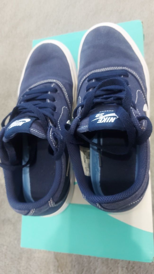 Детски маратонки /кецове/ NIKE