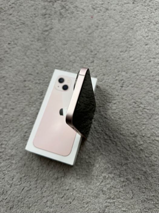 iPhone 13 Pink 128GB