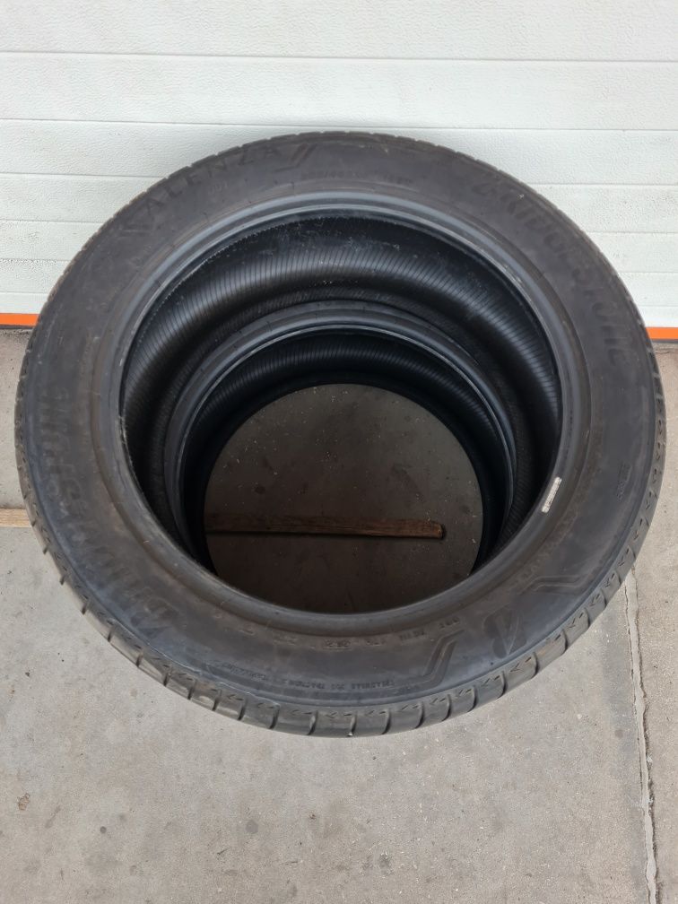 Летни гуми 2 броя BRIDGESTONE Alenza 001 285 45 R20 дот 2621