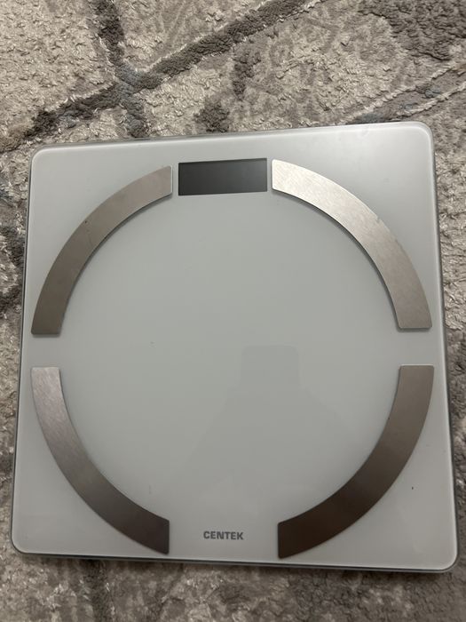 Весы от Centek б/у работает