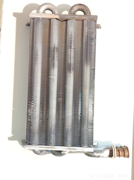 Schimbator centrala Ariston B60, Genia Maxi, Niagara Delta 24kw