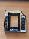Adaptor HDD/SSD laptop la DVD-ROM
