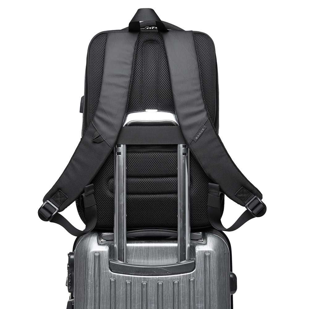 Рюкзак G-Vite GV 1291 \ Рюкзак для ноутбука \ Дорожный рюкзак \ Сумка