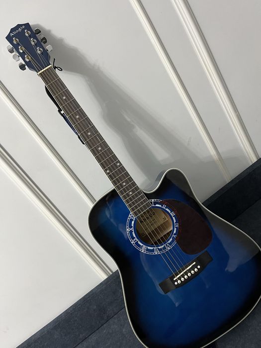 Гитара Акустические