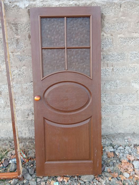 Межкомнатная дверь Б/у