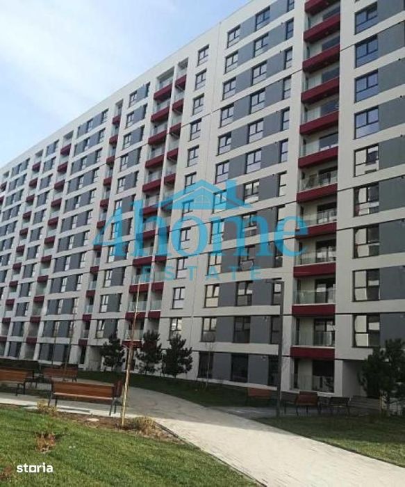 Garsoniera 21 Residence| Lujerului| Militari| Metrou