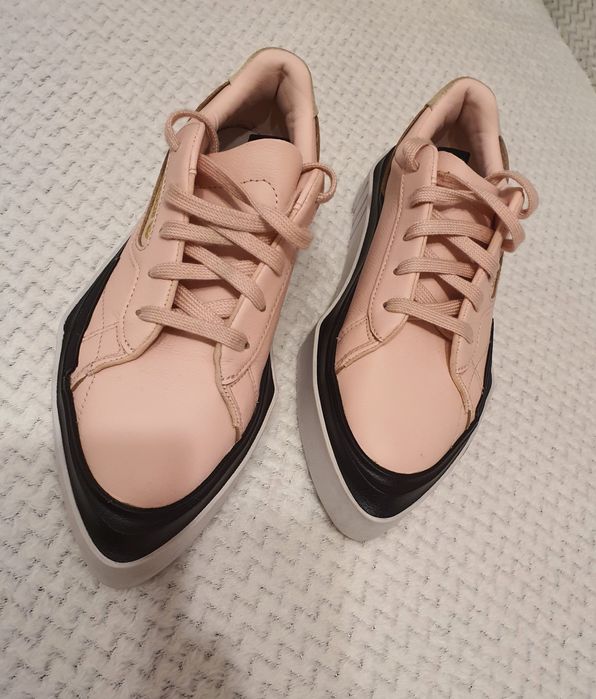 Adidasi dama, Adidas , marime 36.5