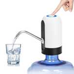 Pompa Electrica pentru Bidon , Dozator , Dispenser apa de baut , Incar