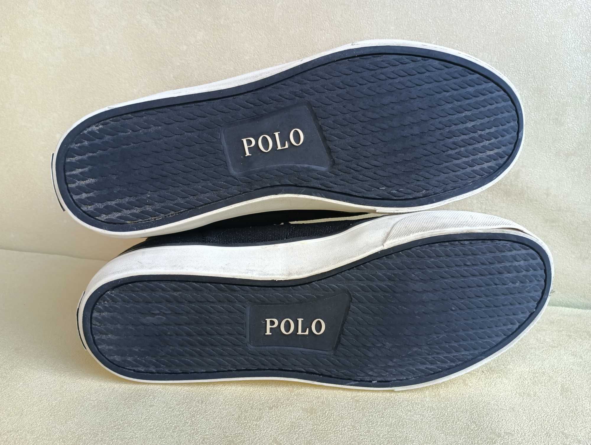 Polo Ralph Lauren Air N43 - 29 лв